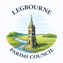 Parish council logo small size